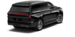2027 LINCOLN Navigator Premiere - Exterior view - 3