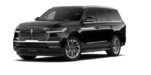 2027 LINCOLN Navigator Premiere - Exterior view - 1