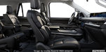 2027 LINCOLN Navigator Premiere - Interior view - 1