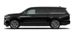 2027 LINCOLN Navigator Reserve L - Exterior view - 2