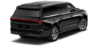 2027 LINCOLN Navigator Reserve L - Exterior view - 3