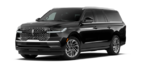2027 LINCOLN Navigator Reserve L - Exterior view - 1