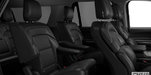 2027 LINCOLN Navigator Reserve L - Interior view - 2