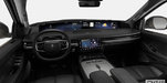 2027 LINCOLN Navigator Reserve L - Interior view - 3