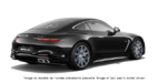 2027 Mercedes-Benz AMG GT Coupe 2-door 43 - Exterior view - 3