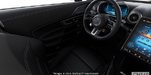 2027 Mercedes-Benz AMG GT Coupe 2-door 43 - Interior view - 1