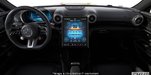 2027 Mercedes-Benz AMG GT Coupe 2-door 43 - Interior view - 3