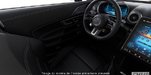 2027 Mercedes-Benz AMG GT Coupe 2-door 63 PRO 4MATIC+ - Interior view - 1