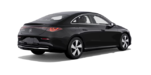 2027 Mercedes-Benz CLA EV 250 - Exterior view - 3