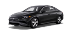 2027 Mercedes-Benz CLA EV 250 - Exterior view - 1
