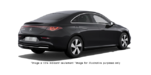 2027 Mercedes-Benz CLA EV 250 - Exterior view - 3