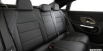 2027 Mercedes-Benz CLA EV 250 - Interior view - 2