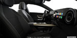 2027 Mercedes-Benz CLA EV 250 - Interior view - 1