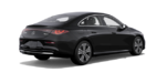 2027 Mercedes-Benz CLA EV 350 4MATIC - Exterior view - 3