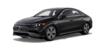 2027 Mercedes-Benz CLA EV 350 4MATIC - Exterior view - 1