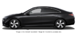 2027 Mercedes-Benz CLA EV 350 4MATIC - Exterior view - 2