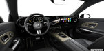 2027 Mercedes-Benz CLA EV 350 4MATIC - Interior view - 3