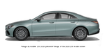 2027 Mercedes-Benz CLA Hybrid 220 - Exterior view - 2