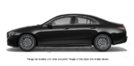 2027 Mercedes-Benz CLA Hybrid 220 - Exterior view - 2