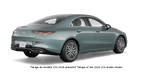 2027 Mercedes-Benz CLA Hybrid 220 - Exterior view - 3
