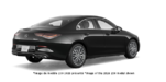 2027 Mercedes-Benz CLA Hybrid 220 - Exterior view - 3