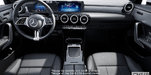 2027 Mercedes-Benz CLA Hybrid 220 - Interior view - 3