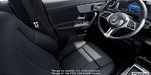 2027 Mercedes-Benz CLA Hybrid 220 - Interior view - 1