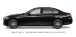 2027 Mercedes-Benz C-Class Sedan 300 4MATIC - Exterior view - 2