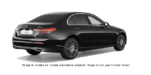 2027 Mercedes-Benz C-Class Sedan 300 4MATIC - Exterior view - 3
