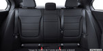 2027 Mercedes-Benz C-Class Sedan 300 4MATIC - Interior view - 2