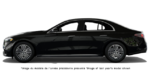 2027 Mercedes-Benz E-Class Sedan 350 4MATIC - Exterior view - 2