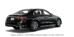 2027 Mercedes-Benz E-Class Sedan 350 4MATIC - Exterior view - 3