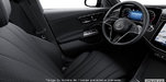2027 Mercedes-Benz E-Class Sedan 350 4MATIC - Interior view - 1