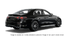 2027 Mercedes-Benz E-Class Sedan 53 AMG 4MATIC+ - Exterior view - 3