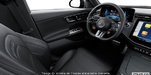2027 Mercedes-Benz E-Class Sedan 53 AMG 4MATIC+ - Interior view - 1