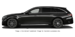 2027 Mercedes-Benz E-Class Wagon 450 4MATIC - Exterior view - 2