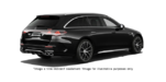 2027 Mercedes-Benz E-Class Wagon 450 4MATIC - Exterior view - 3