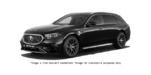 2027 Mercedes-Benz E-Class Wagon 450 4MATIC - Exterior view - 1