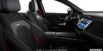 2027 Mercedes-Benz E-Class Wagon 450 4MATIC - Interior view - 1