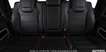 2027 Mercedes-Benz G-Class EV 580e - Interior view - 2