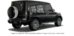 2027 Mercedes-Benz G-Class AMG 63 - Exterior view - 3