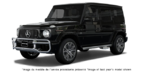 2027 Mercedes-Benz G-Class AMG 63 - Exterior view - 1