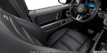 2027 Mercedes-Benz G-Class AMG 63 - Interior view - 1