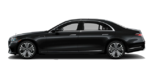 2027 Mercedes-Benz S-Class Sedan 500 4MATIC - Exterior view - 2