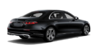 2027 Mercedes-Benz S-Class Sedan 500 4MATIC - Exterior view - 3
