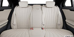 2027 Mercedes-Benz S-Class Sedan 500 4MATIC - Interior view - 2