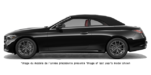 2027 Mercedes-Benz CLE Cabriolet 300 4MATIC - Exterior view - 2