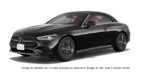 2027 Mercedes-Benz CLE Cabriolet 450 4MATIC - Exterior view - 1