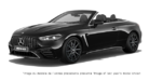 2027 Mercedes-Benz CLE Cabriolet AMG 53 4MATIC - Exterior view - 1