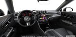 2027 Mercedes-Benz CLE Cabriolet AMG 53 4MATIC - Interior view - 3